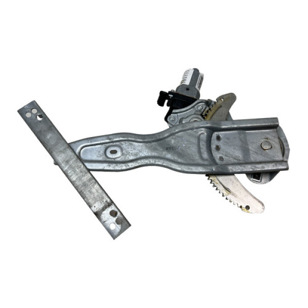 Máquina De Vidro Porta Tras Di March Até 20 Versa Até 19 Elé