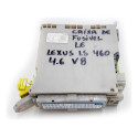 Caixa Fusível Lexus Ls 460 4.6 V8 Lado Esquerdo 8273050471