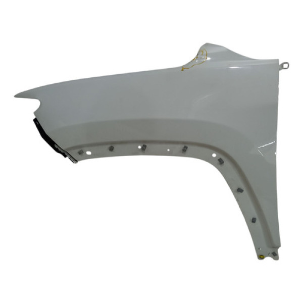 Paralama Esquerdo Jeep Compass 2017 2018 A 2025 C/detalhe