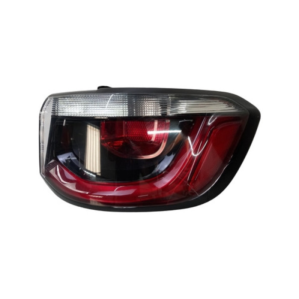 Lanterna Tras Dir Jeep Compass 2016 A 2021 (canto) Quebrada