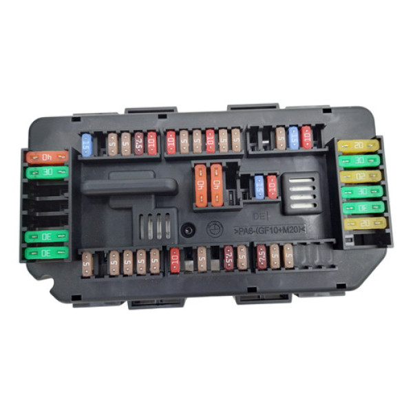 Caixa Fusíveis Bmw 2.0 125i 218 Cv 2016 A 2018 Cod.938317801