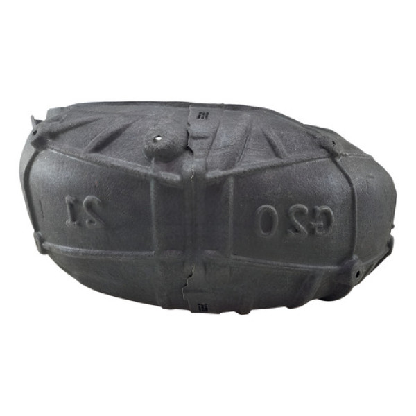 Parabarro Traseiro Esquerdo Bmw Série 3 G20 320 330 19/