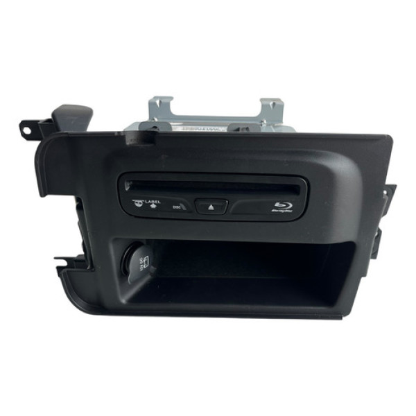 Rádio Moldura Grand Cherokee Limited 2014 2015