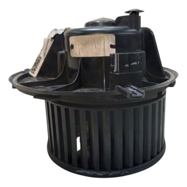 Motor Ar Forçãdo Jetta 2011 2012 2017 S/ Resistencia 