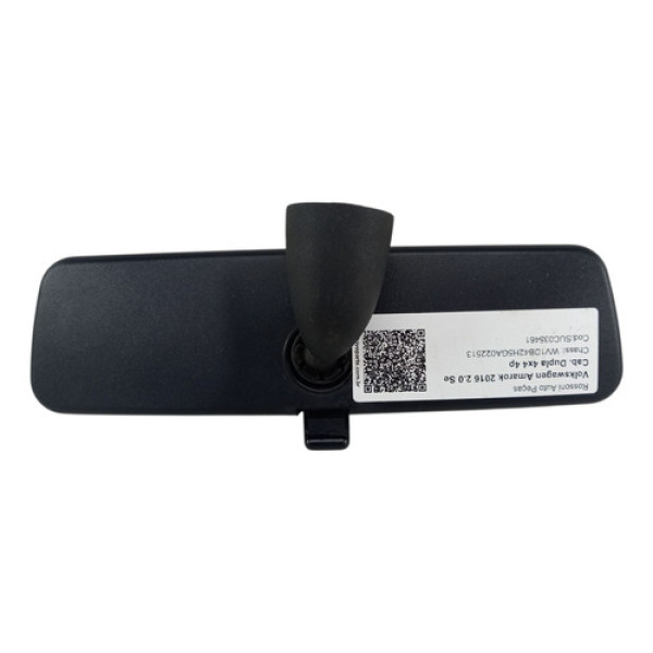 Retrovisor Interno Amarok 2011 2012 A 2016 Simples