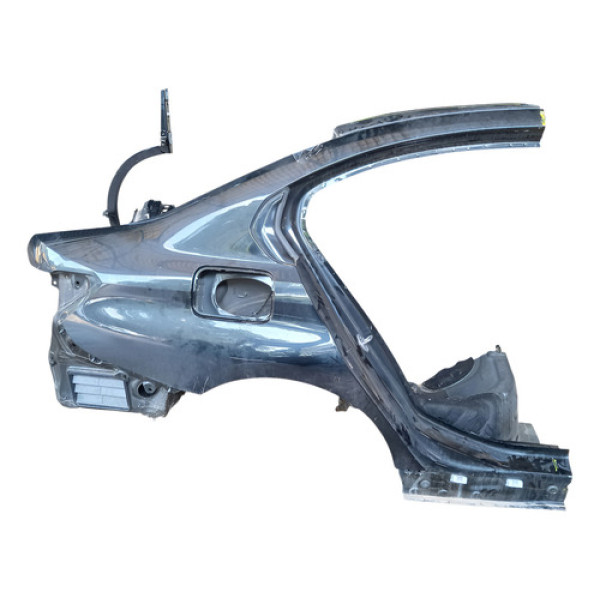 Lateral Traseira Lado Direito Bmw Serie 3 G20 2019 2020/