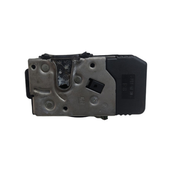 Fechadura Porta Dianteira Dir Astra Zafira 99 A 12 24444016 