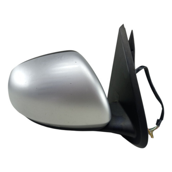 Retrovisor Direito Renault Duster 2021 22/.. Elé C/ Camera