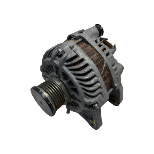 Alternador Tiida Livina 1.8 16v 2008 A 2014 (plug Quebrado)