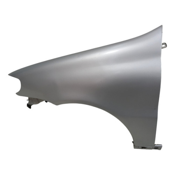 Paralama Esquerdo Palio 04/17 Siena 05/12