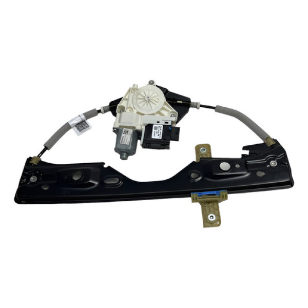 Máquina Vidro Porta Traseira Esquerda Compass Commander 17/