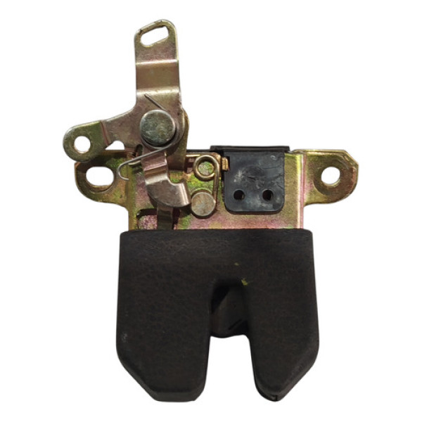 Fechadura Tampa Traseira Passat Sedan 1998 1999 A 2005