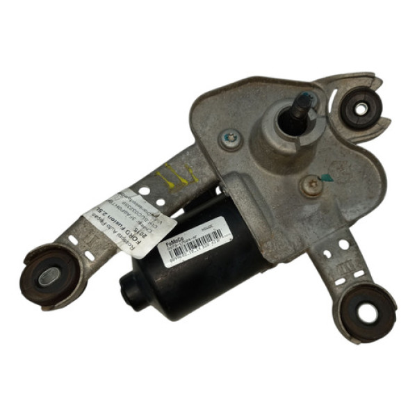 Galhada Limpador Parabrisa Esquerda Fusion 2013 A 2019