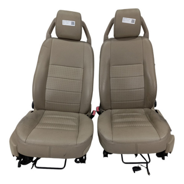 Jogo Bancos Dianteiro Discovery 3 4 2005 2006 A 2016