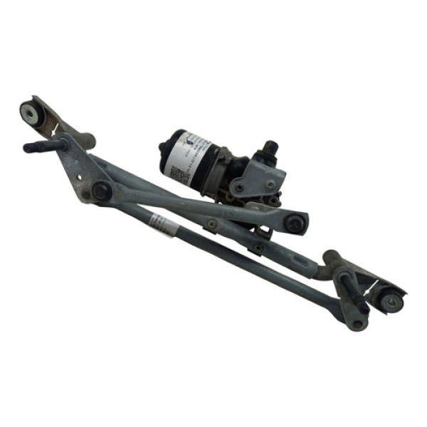 Galhada Limpador Parabrisa Tracker 2014 A 2019