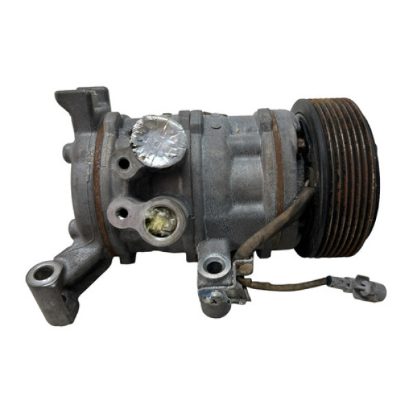 Compressor Ar Condicionado Etios 1.3 1.5 2013 2014 A 2021