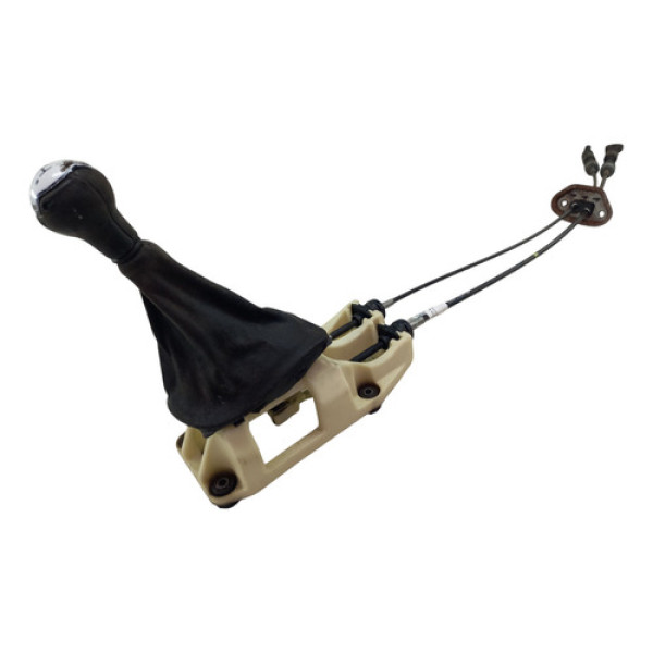 Alavanca Câmbio Picanto 1.0 3cc Manual 2012 A 2017