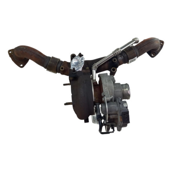 Turbina Mohave 3.0 V6 Diesel 2008 2009 A 2017