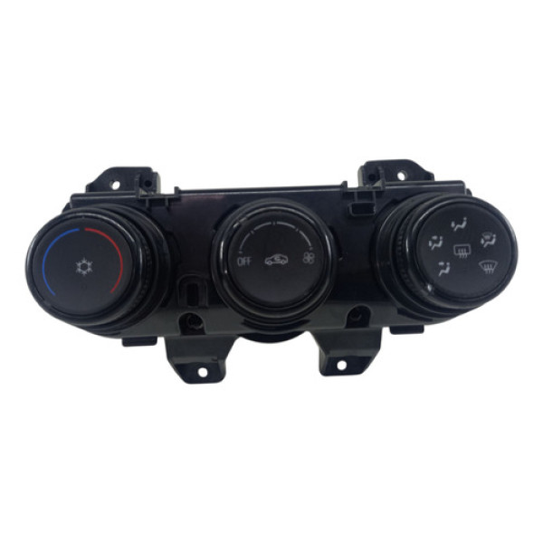 Comando Ar Condicionado Onix Tracker 2020/montana 2023/