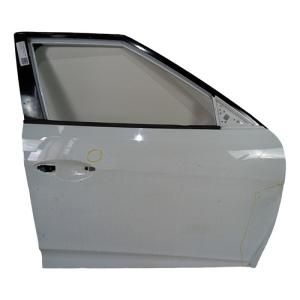 Porta Dianteira Direita Veloster 2012 A 2013 C/detalhes