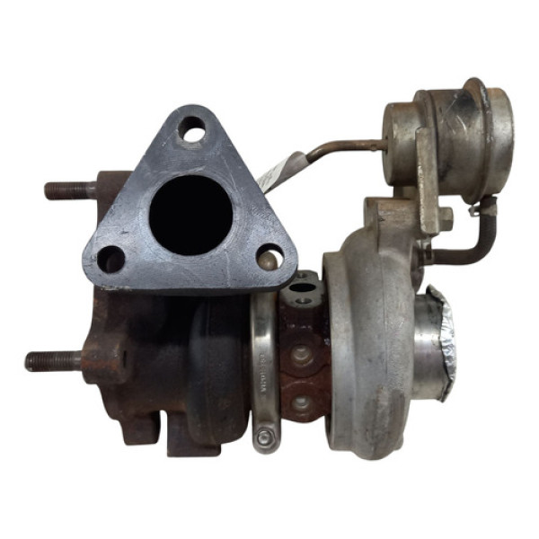 Turbina L200 Triton Dakar Pajero Full 3.2 Diesel 2008 A 2018