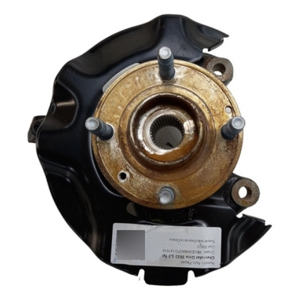 Manga Eixo Montante Direito Onix 1.0 3cc Asp/turb 2020 21/