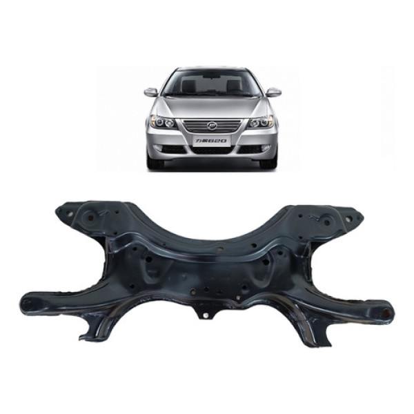Agregado Dianteiro Lifan 620 1.6 2009 2010 A 2012
