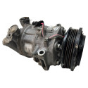 Compressor Ar Cruze 1.4 2017 2018 A 2023 (ler)