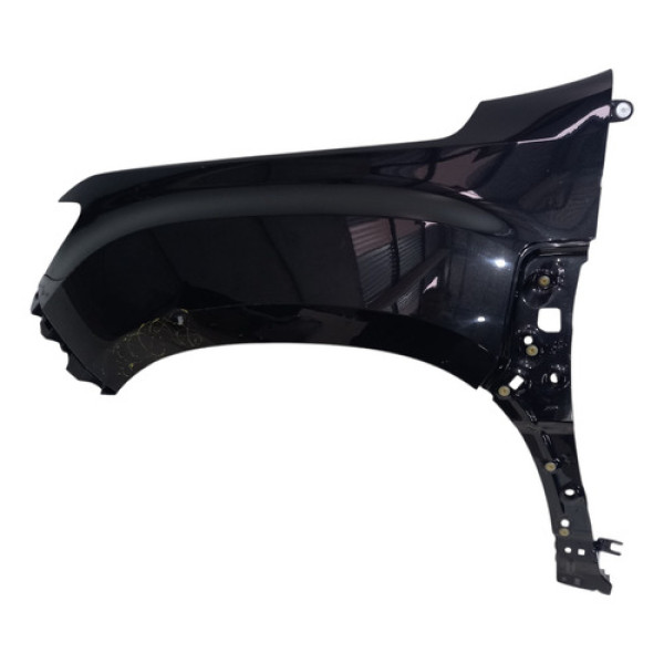 Paralama Esquerdo Duster 2021 2022 2023/.. C/amassado