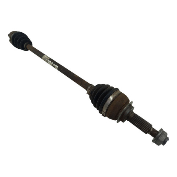 Semi Eixo Dianteiro Direito Kwid 1.0 12v 2018 2019/..