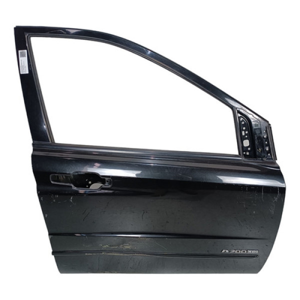 Porta Dian D Ssangyong Actyon Sport Kyron 08 A 18 C/detalhes