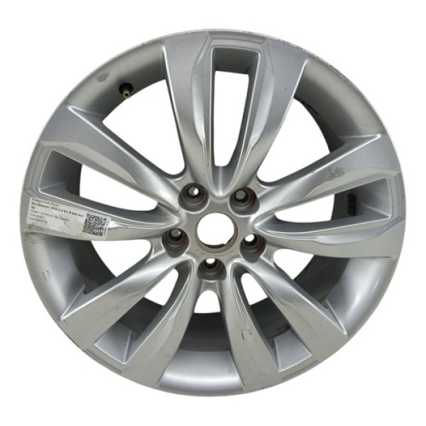 Roda Sorento Aro 18