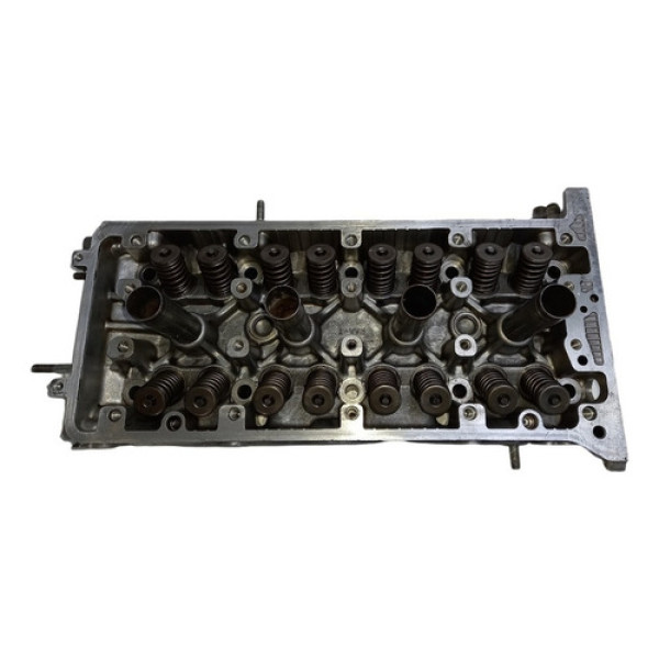 Cabeçote Honda Accord Cr-v V 2005 A 2007 2.0 16v Gas