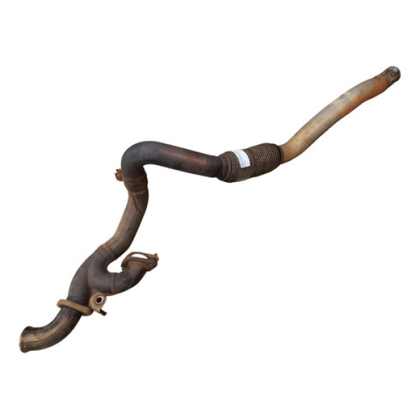 Malha Escape Dodge Journey 3.6 V6 2011 2012 A 2020