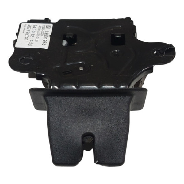 Fechadura Tampa Tras Cruze Sedan Cobalt Prisma Sonic 2012/23