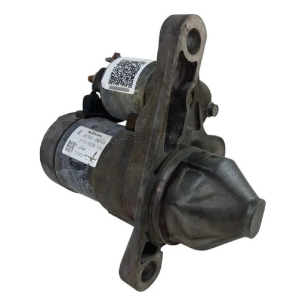 Motor Partida Fluence Tiida Sentra Livina 1.8 2.0 08 A 2018