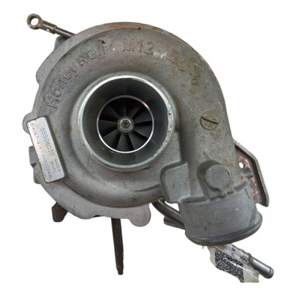 Turbina Chevrolet S10 Trailblazer 2.8 200cv 2014 2015 2016/.