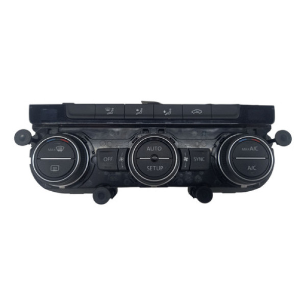 Comando Ar Condicionado Golf Passat B8 14/19 Jetta 18/..