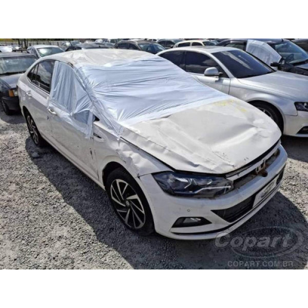 Alternador Jetta Golf 1.4 Tsi 2017 2018 A 2020 140a