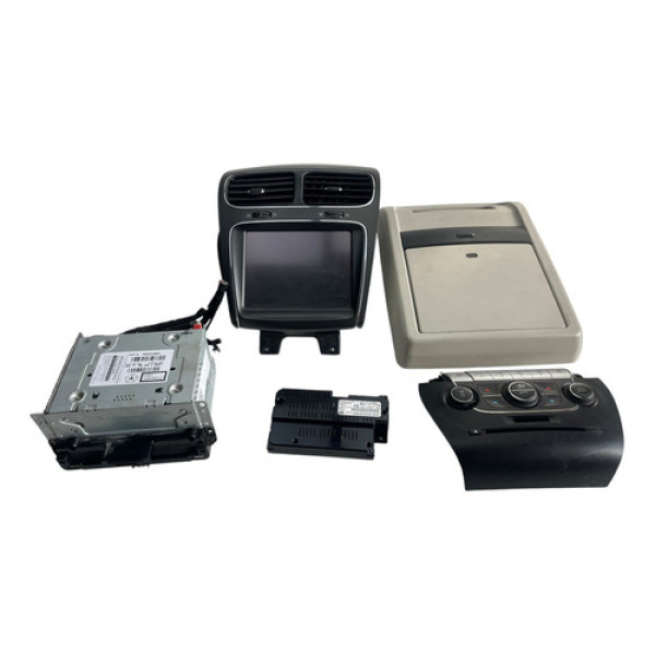 Kit Multimídia Dodde Journey 2012 2013 A 2015 (detalhes)