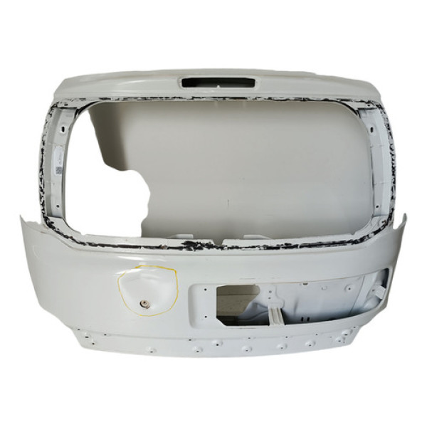 Tampa Traseira Aircross 2011 2012 A 2015 C/detalhes