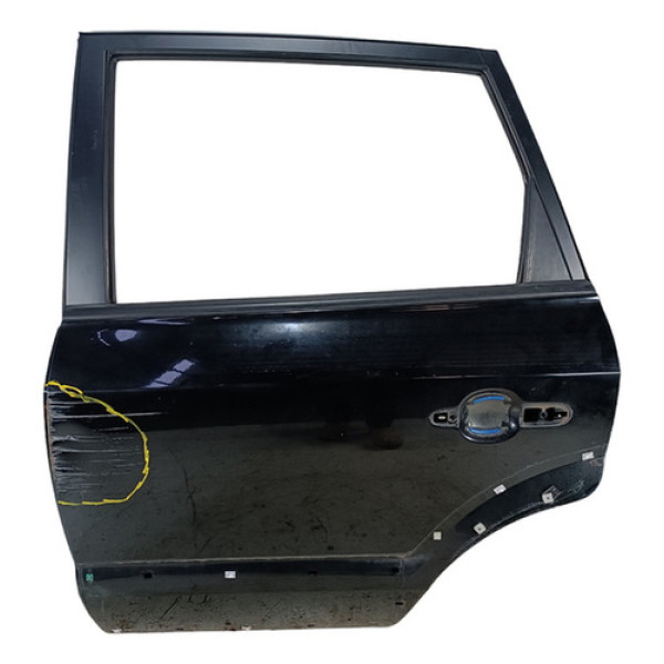 Porta Traseira Esquerda Tucson 2005 A 2017 C/detalhes