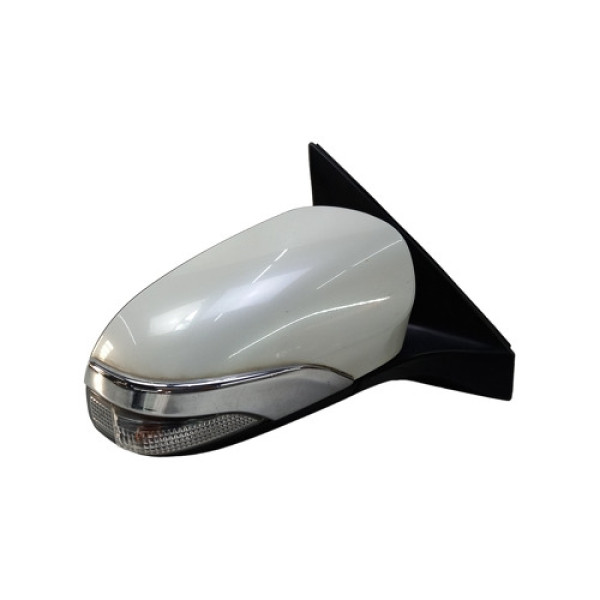 Retrovisor Direito Etios 2014 2015 2016 A 2021 C/ Pisca