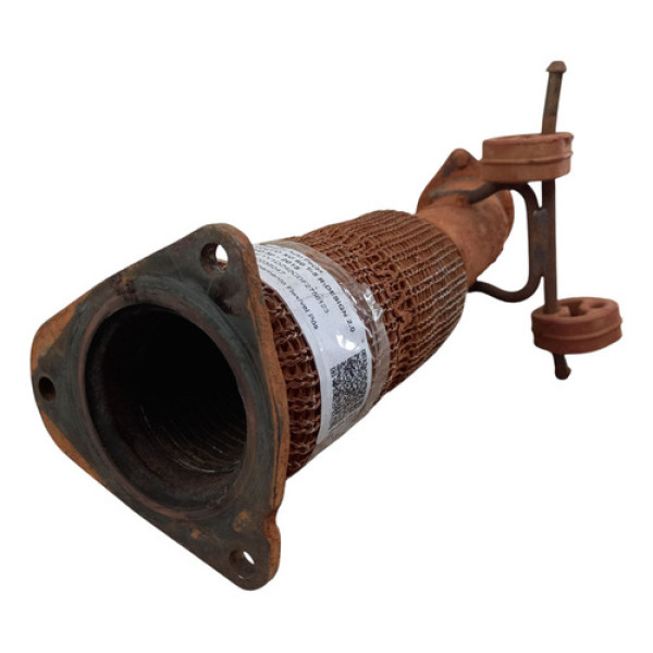 Malha Escape Volvo Volvo V40 S60 Xc60 2.0 2015 2016/..