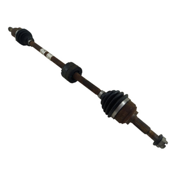 Semi Eixo Direito Sandero Logan 1.0 3cc 2017 A 2024