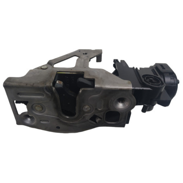 Fechadura Porta Dianteira Esquerda Classe A 1998 99 A 2005