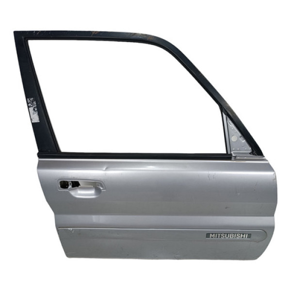 Porta Dianteira Direita Airtrek 2004 2005... A 2008