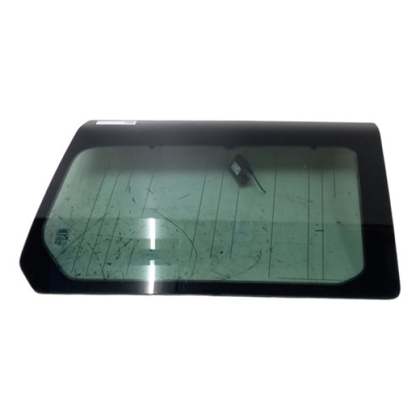 Vidro Lateral Traseiro Direito Discovery 3 4 2005 A 2016