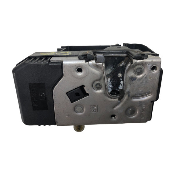 Fechadura Porta Dianteira Esquerda Astra Zafira 1999 A 2012