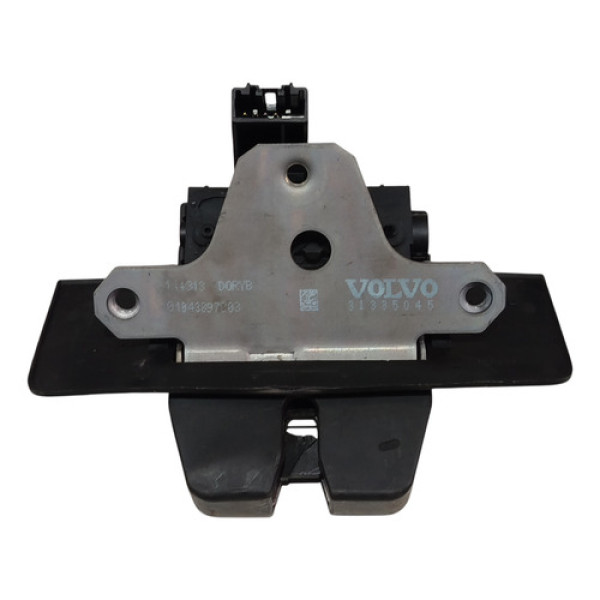 Fechadura Tampa Traseira Volvo V60 2013 A 2019 Xc60 2009/17